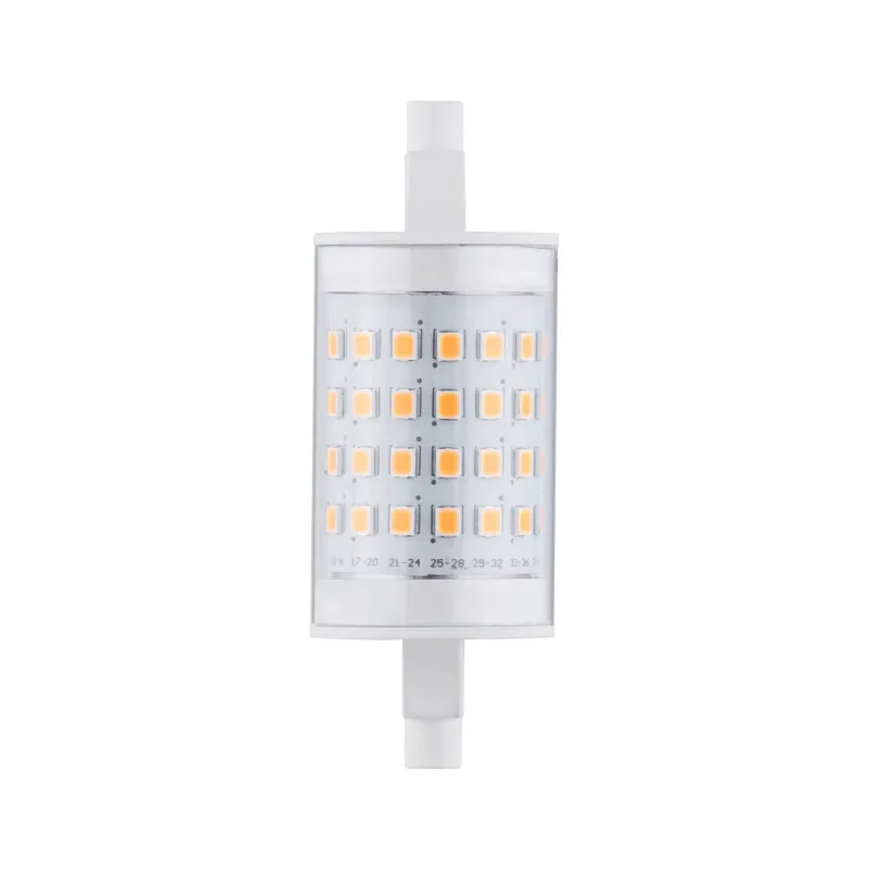 LED R7s 78mm 1055lm 10W 2700K