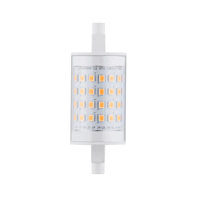 LED R7s 78mm 1055lm 10W 2700K