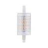 LED R7s 78mm 1055lm 10W 2700K