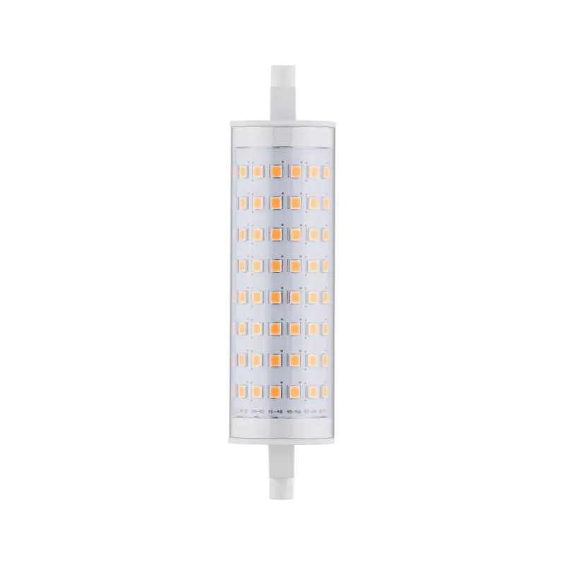 R7s LED 118mm 1521lm 13W 2700K