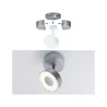Base pour spot Urail max50W