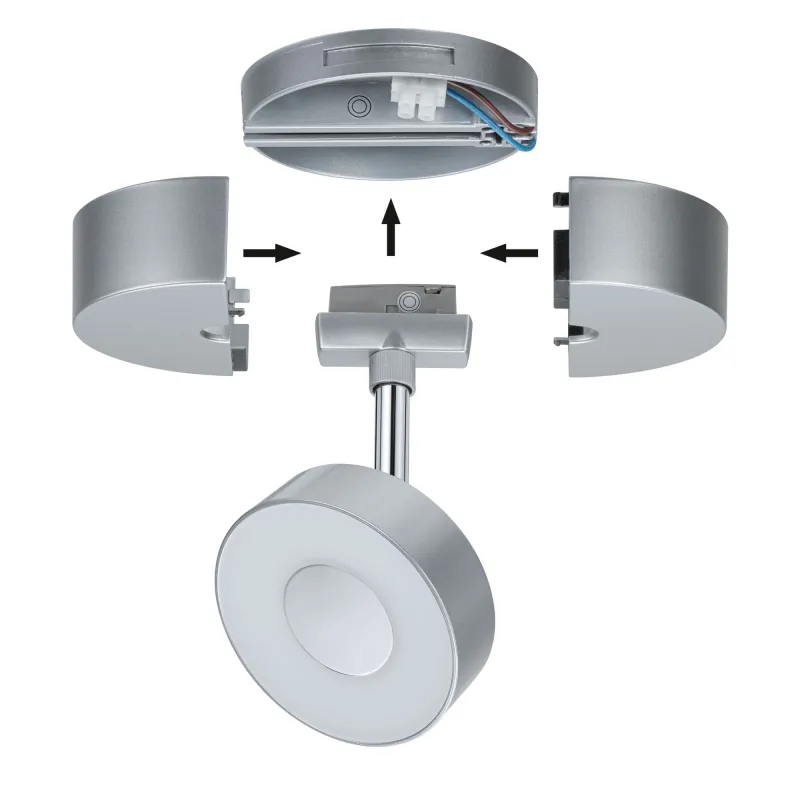 Base pour spot Urail max50W