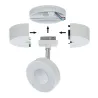 Base pour spot Urail max50W