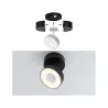 Base pour spot Urail max50W