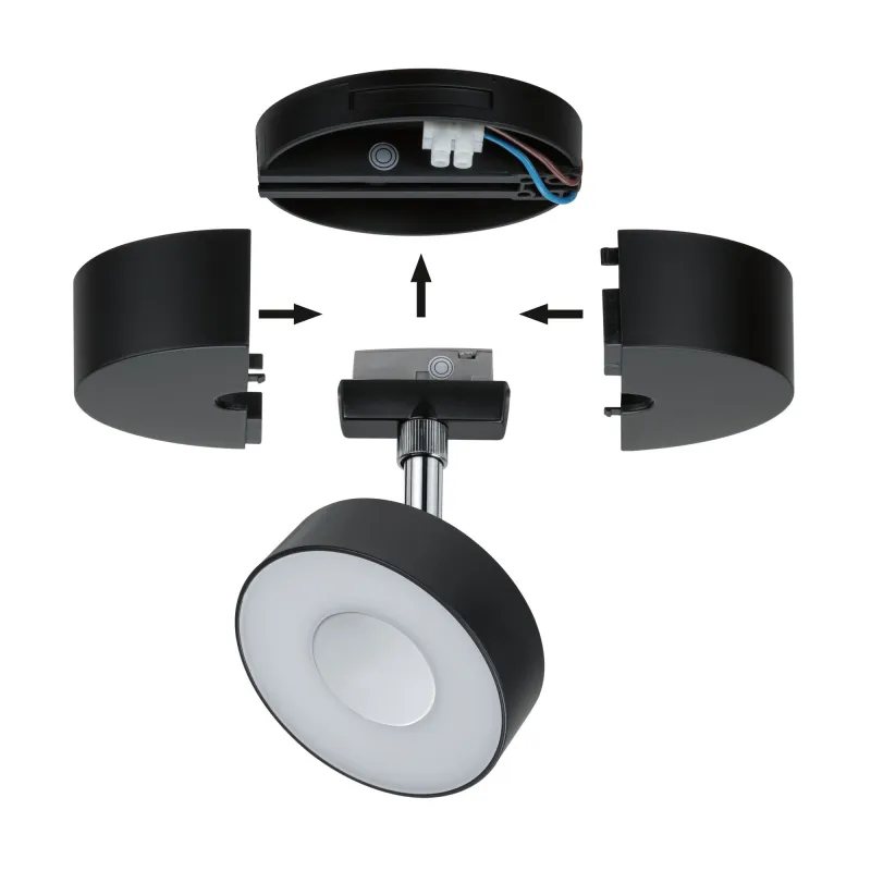 Base pour spot Urail max50W