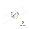 Kit Câble Cardan max1x10W