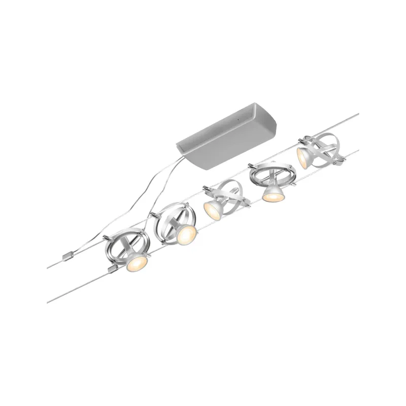 Kit Câble Cardan max5x10W