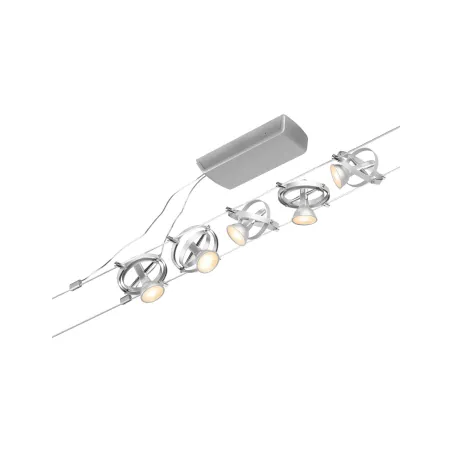 Kit Câble Cardan max5x10W