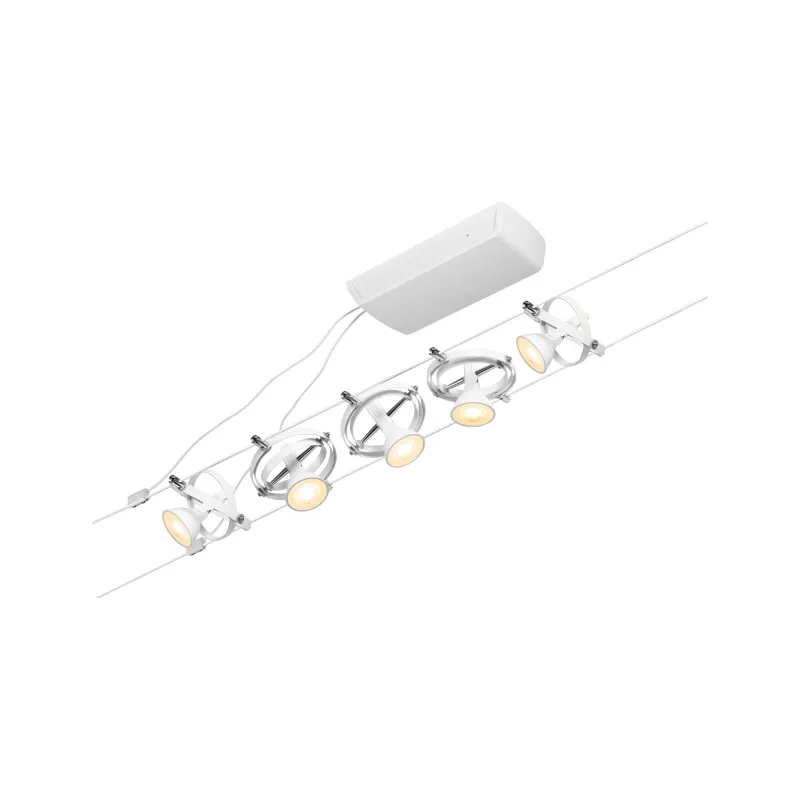 Kit Câble Cardan max5x10W