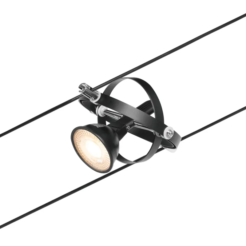 Kit Câble Cardan max5x10W