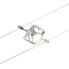 Kit Câble MacII max5x10W GU5,3