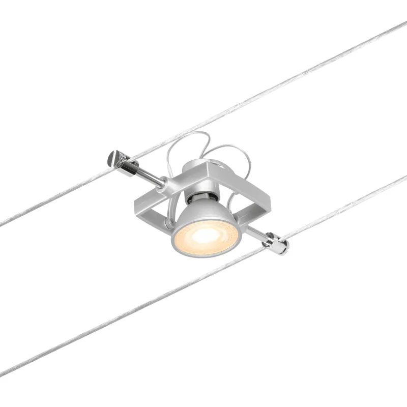Kit Câble MacII max5x10W GU5,3