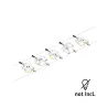 Kit Câble MacII max5x10W GU5,3