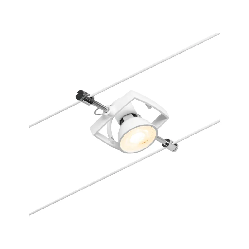 Kit Câble MacII max5x10W GU5,3