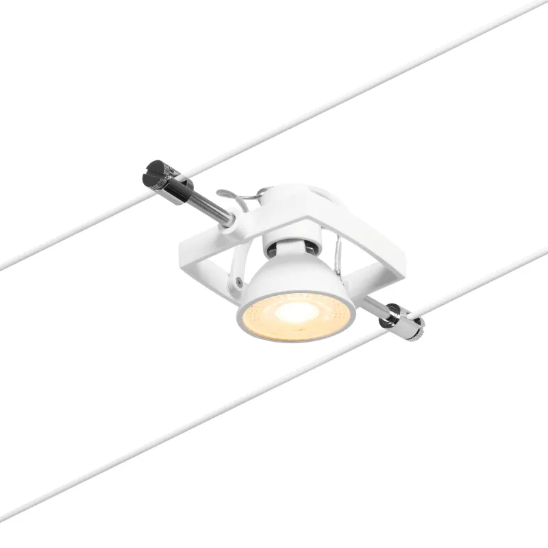 Kit Câble MacII max5x10W GU5,3