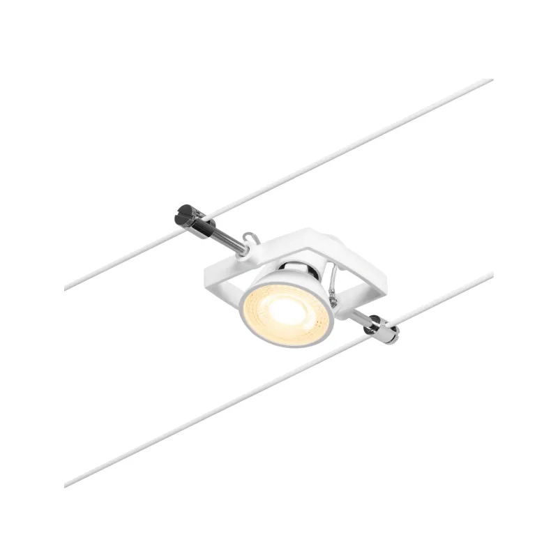 Kit Câble MacII max5x10W GU5,3