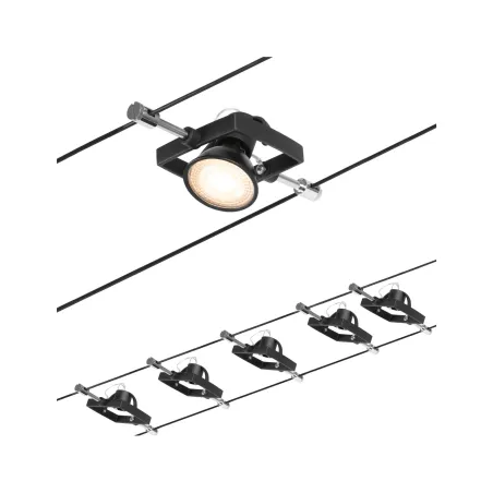 Kit Câble MacII max5x10W GU5,3