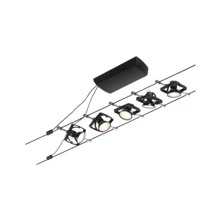 Kit Câble MacII max5x10W GU5,3