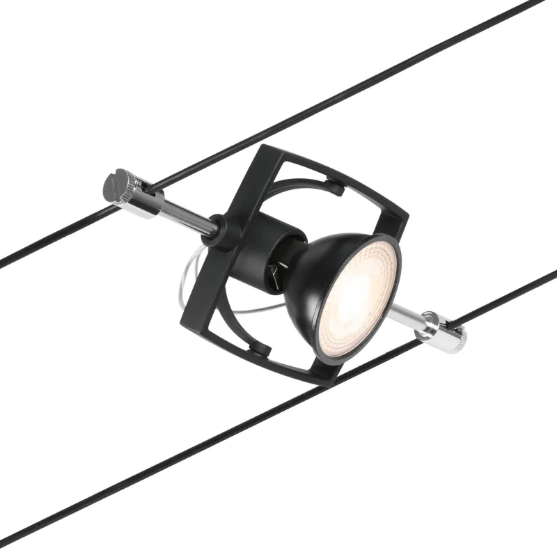 Kit Câble MacII max5x10W GU5,3