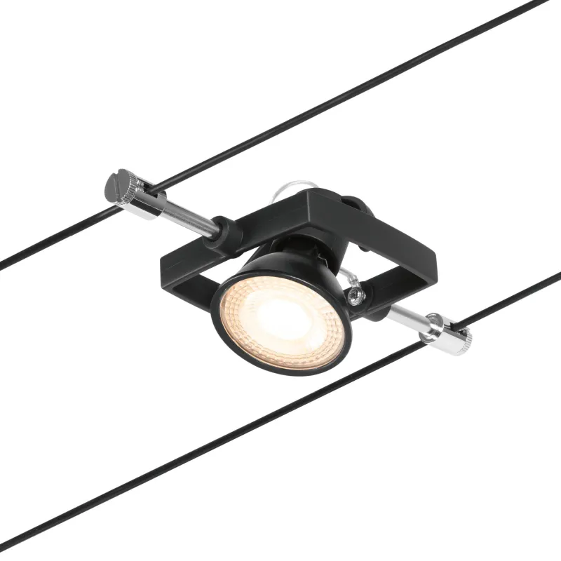 Kit Câble MacII max5x10W GU5,3