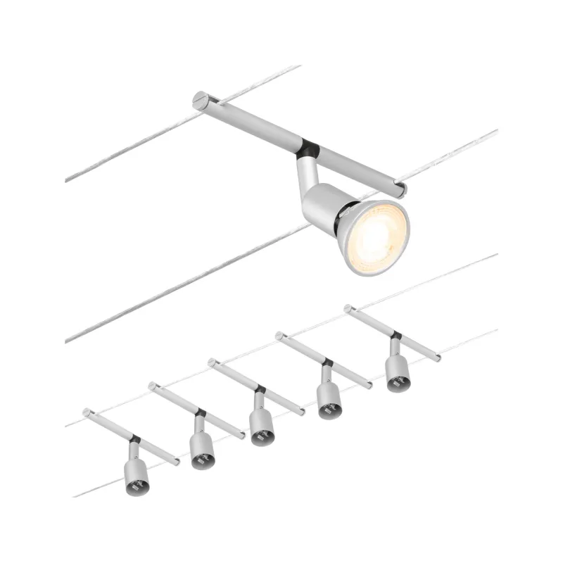 Kit Câble Salt max5x10W GU5,3