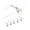 Kit Câble Salt max5x10W GU5,3