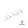 Kit Câble Salt max5x10W GU5,3
