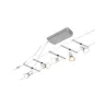Kit Câble Salt max5x10W GU5,3