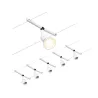 Kit Câble Salt max5x10W GU5,3