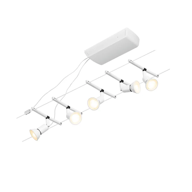Kit Câble Salt max5x10W GU5,3