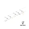 Kit Câble Salt max5x10W GU5,3