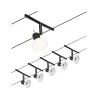 Kit Câble Sheela max5x10W