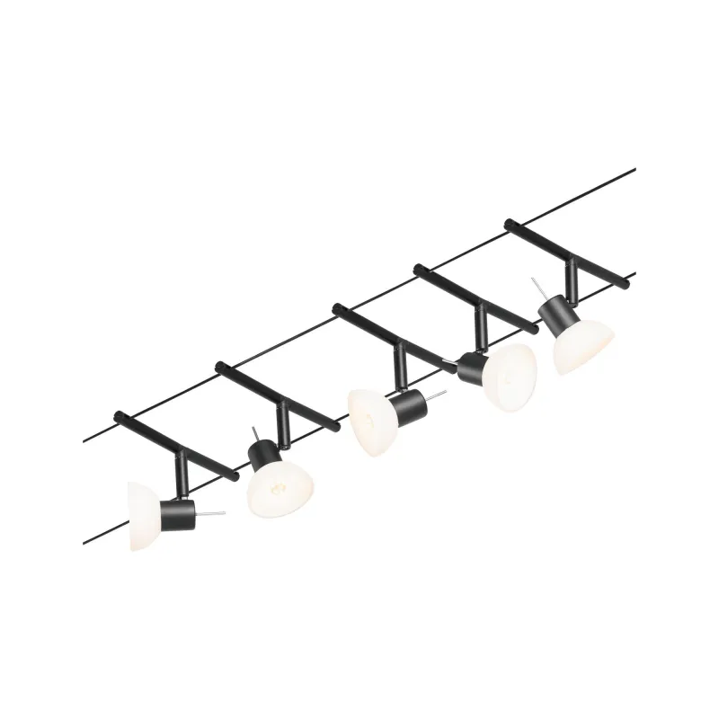 Kit Câble Sheela max5x10W