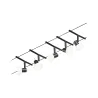 Kit Câble Sheela max5x10W
