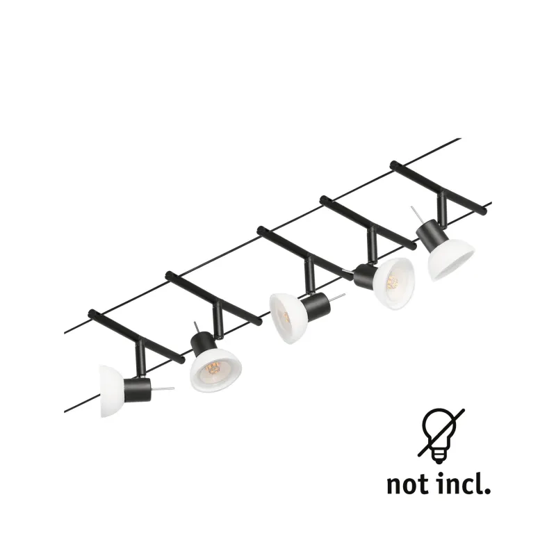 Kit Câble Sheela max5x10W