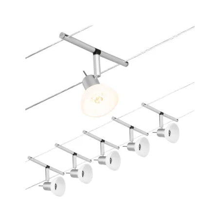 Kit Câble Sheela max5x10W GU5,3