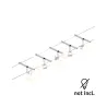 Kit Câble Sheela max5x10W GU5,3