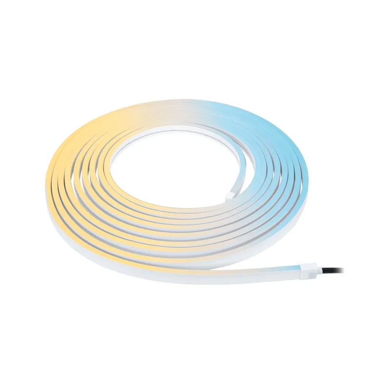Outdoor Plug Shine bandeau néon