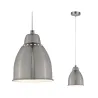 Hilla Suspension max1x40W E27