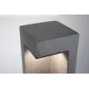 Outdoor 230V Borne Concrea