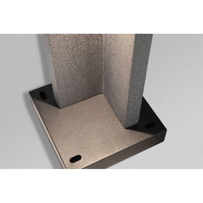 Outdoor 230V Borne Concrea