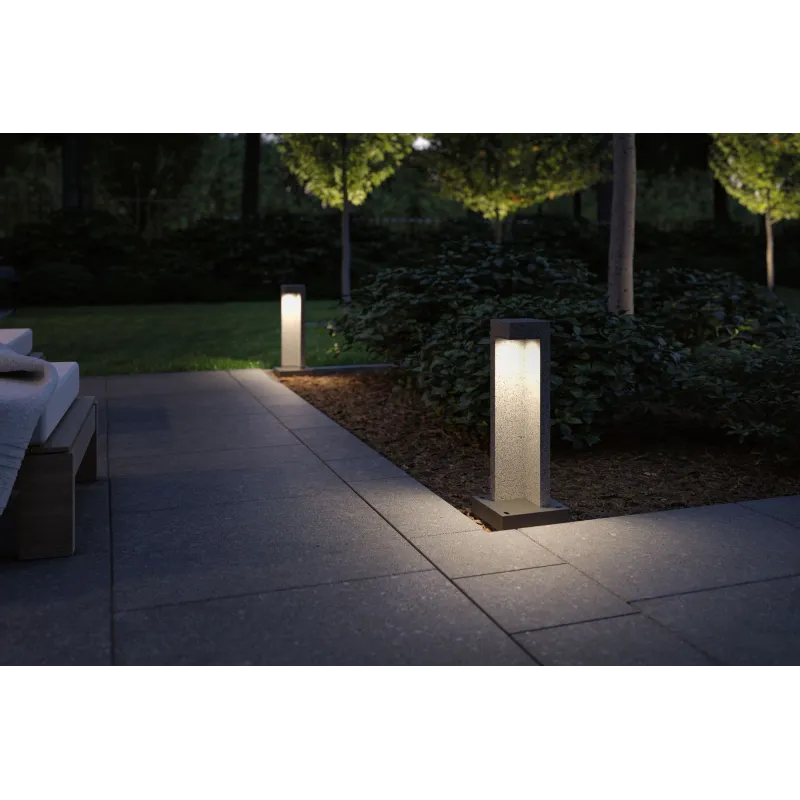 Outdoor 230V Borne Concrea