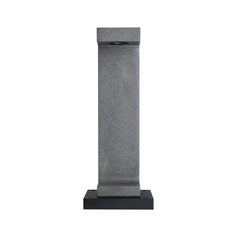 Outdoor 230V Borne Concrea
