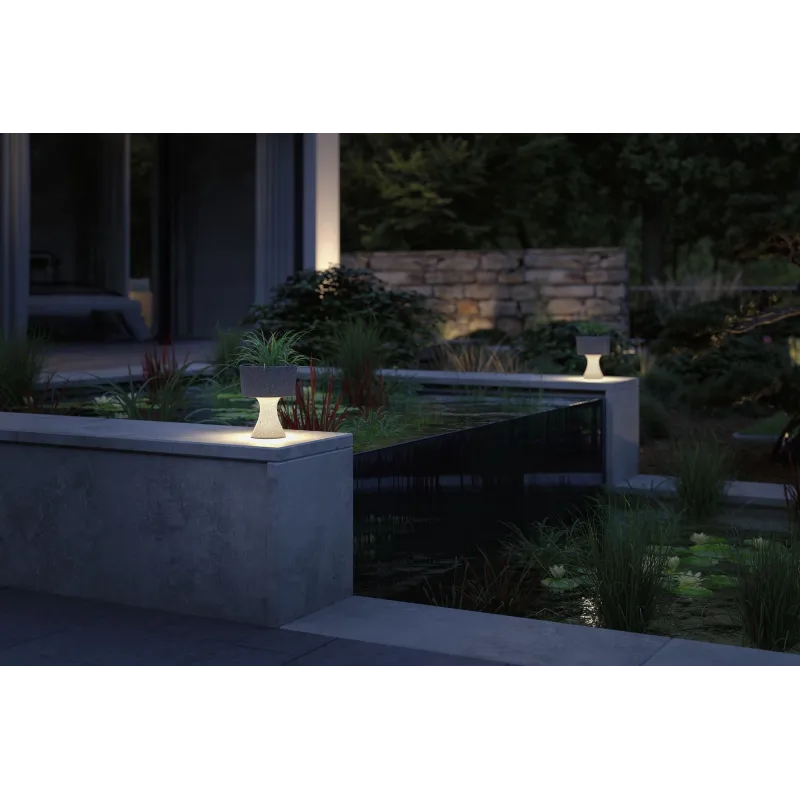 Outdoor 230V Objet lumineux