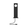 Extérieur Plug Shine Bollard