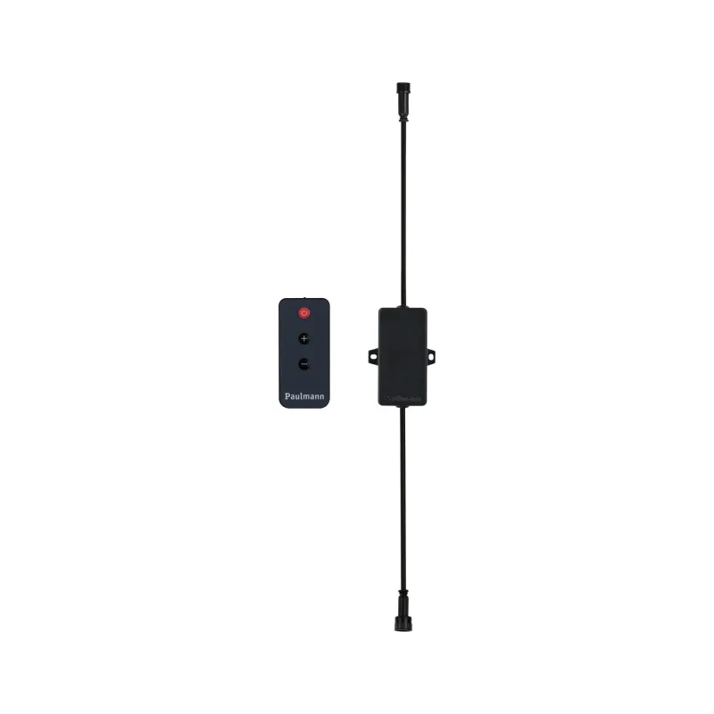 Outdoor Link Light gradable