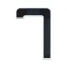 Numéro de maison extérieur sol