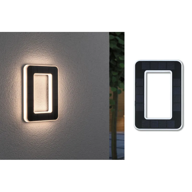 Numéro de maison extérieur sol