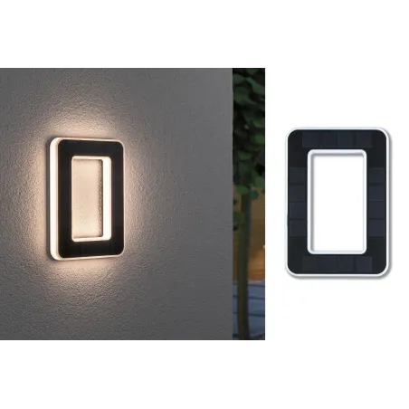 Numéro de maison extérieur sol