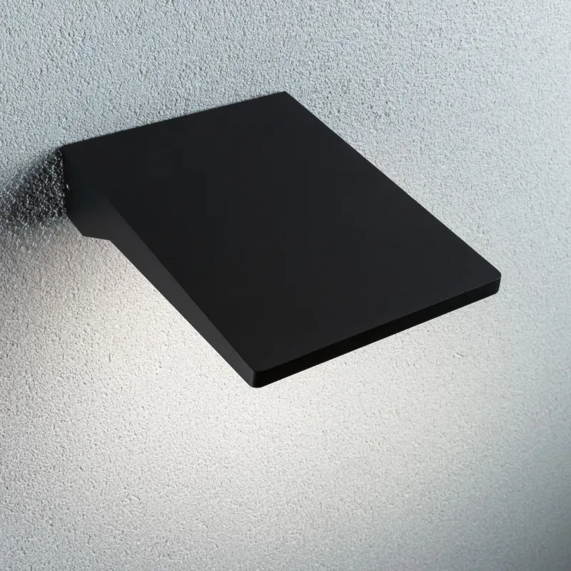 Extérieur 230V Wall Lamp 12W